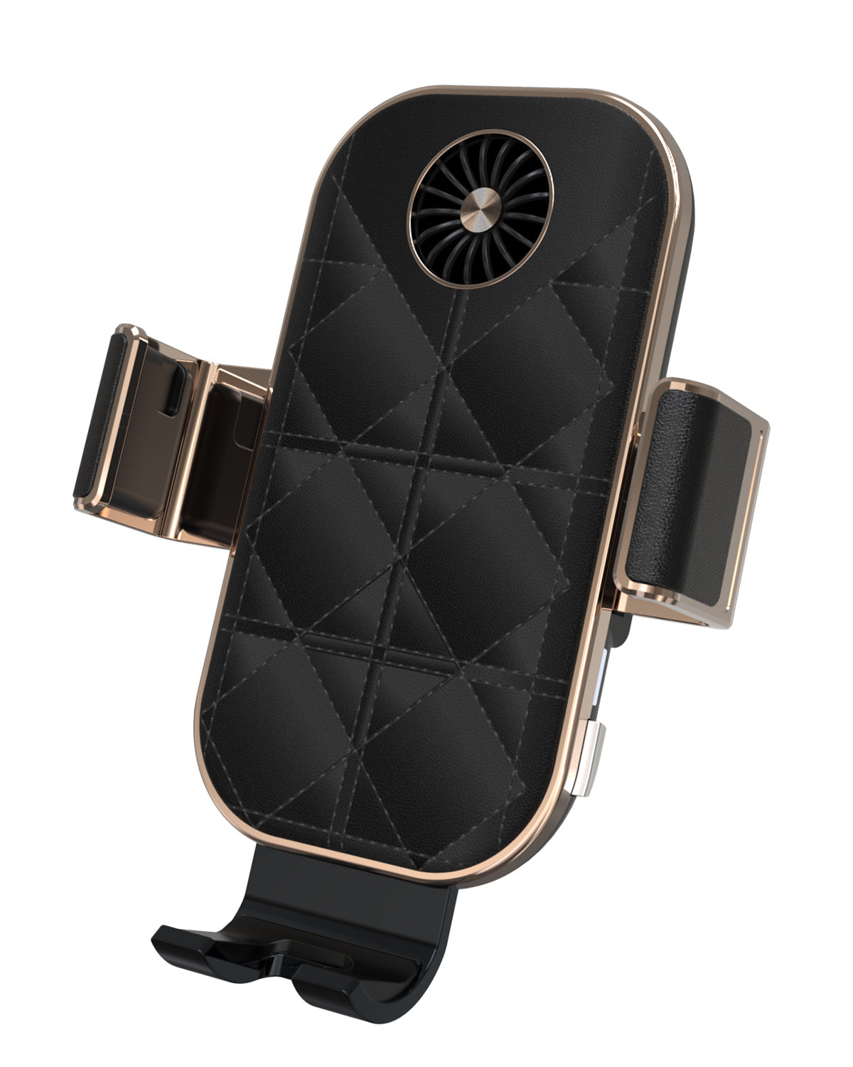 Auto-Clamping Wireless Car Charger for Google Pixel