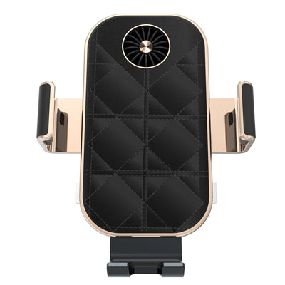 Auto-Clamping Wireless Car Charger for Google Pixel