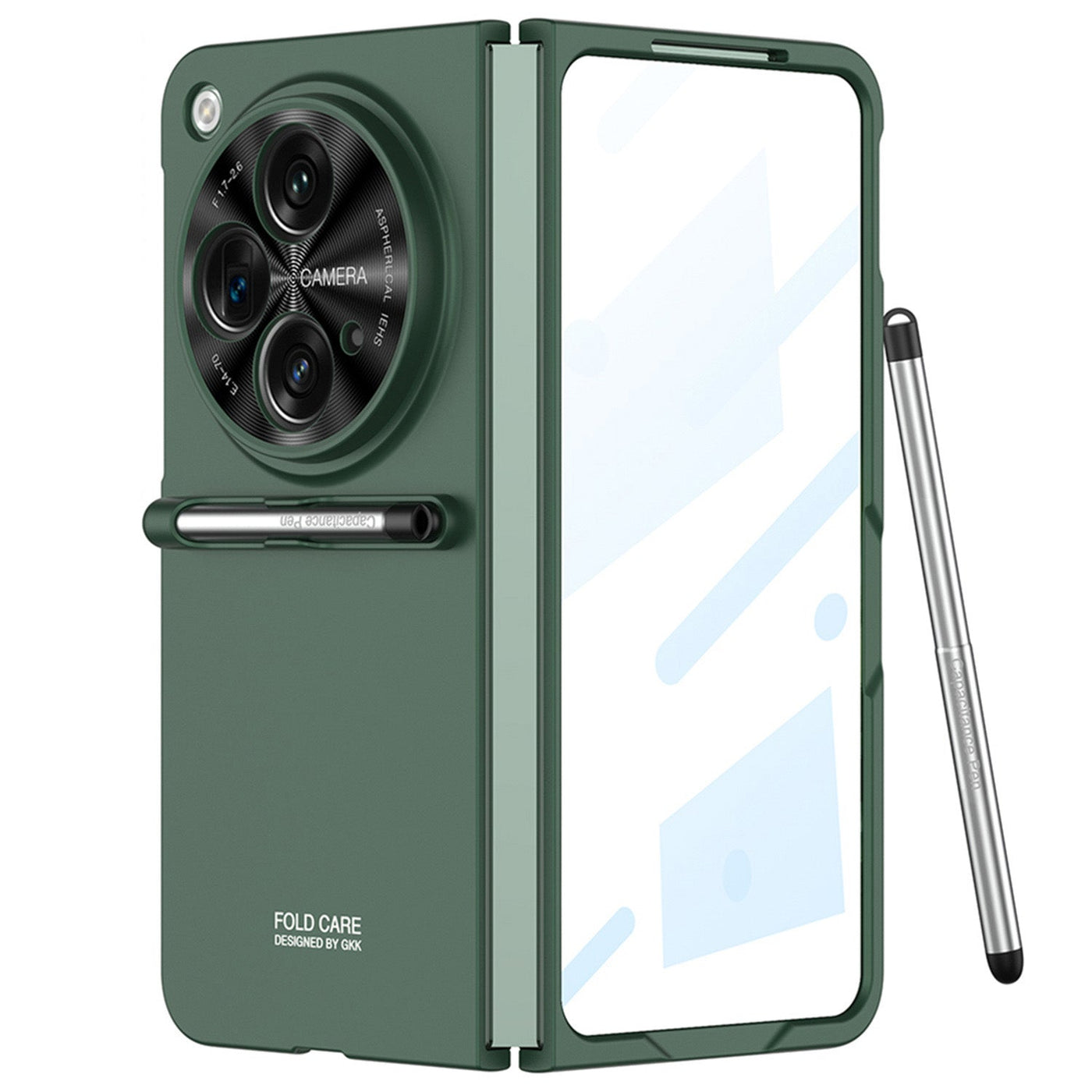 OnePlus Open Premium Stylus Case