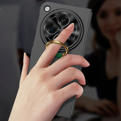 OnePlus Open Premium Hand Strap Ring Case