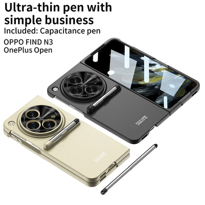 OnePlus Open Premium Stylus Case