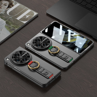 OnePlus Open Premium Hand Strap Ring Case