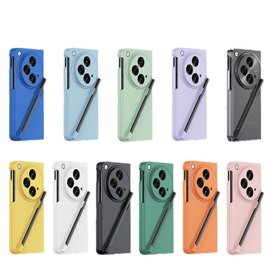 OnePlus Open Macaron Frosted Case