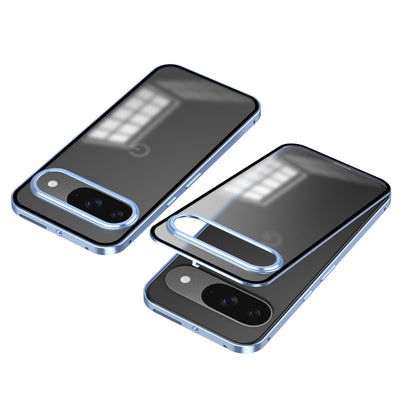 Magnetic Aluminum Case with Camera Protection For Google Pixel Series - The Pixel Store