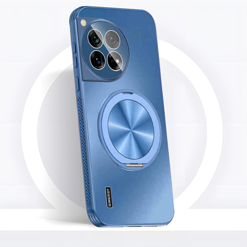 FrostGuard MagSafe Case for OnePlus Series