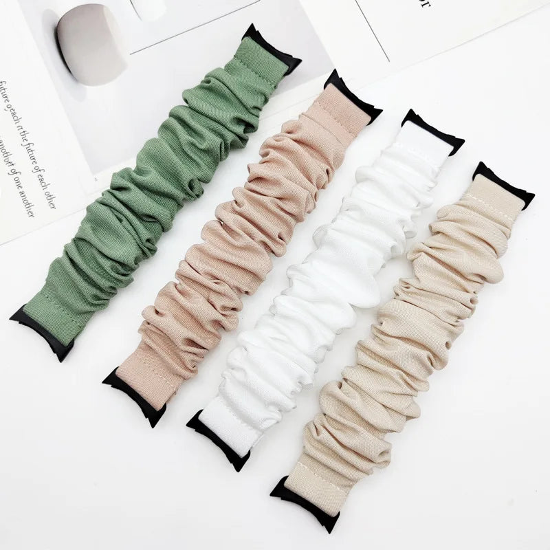 Nylon Band For Google Pixel Watch 3 - The Pixel Store