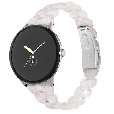 Lightweight Resin Band For Google Pixel Watch Series - The Pixel Store