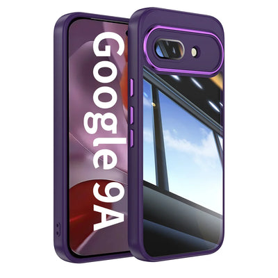 Transparent Magnetic Case & Bracket - The Pixel Store