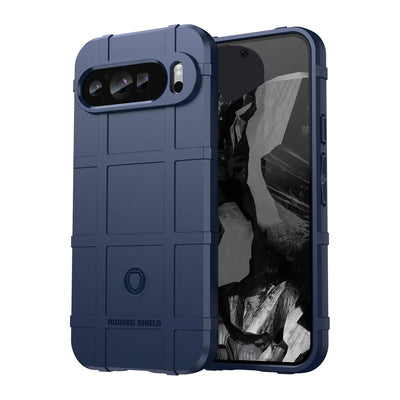 Shockproof Case For Google Pixel 9 Pro - The Pixel Store
