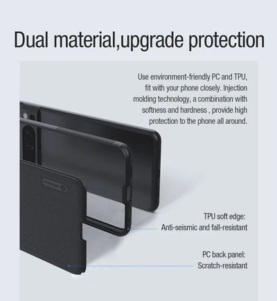 Shockproof MagSafe Cover - The Pixel Store