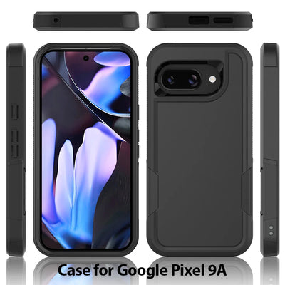 Shockproof Case with Dual Layer Protection - The Pixel Store