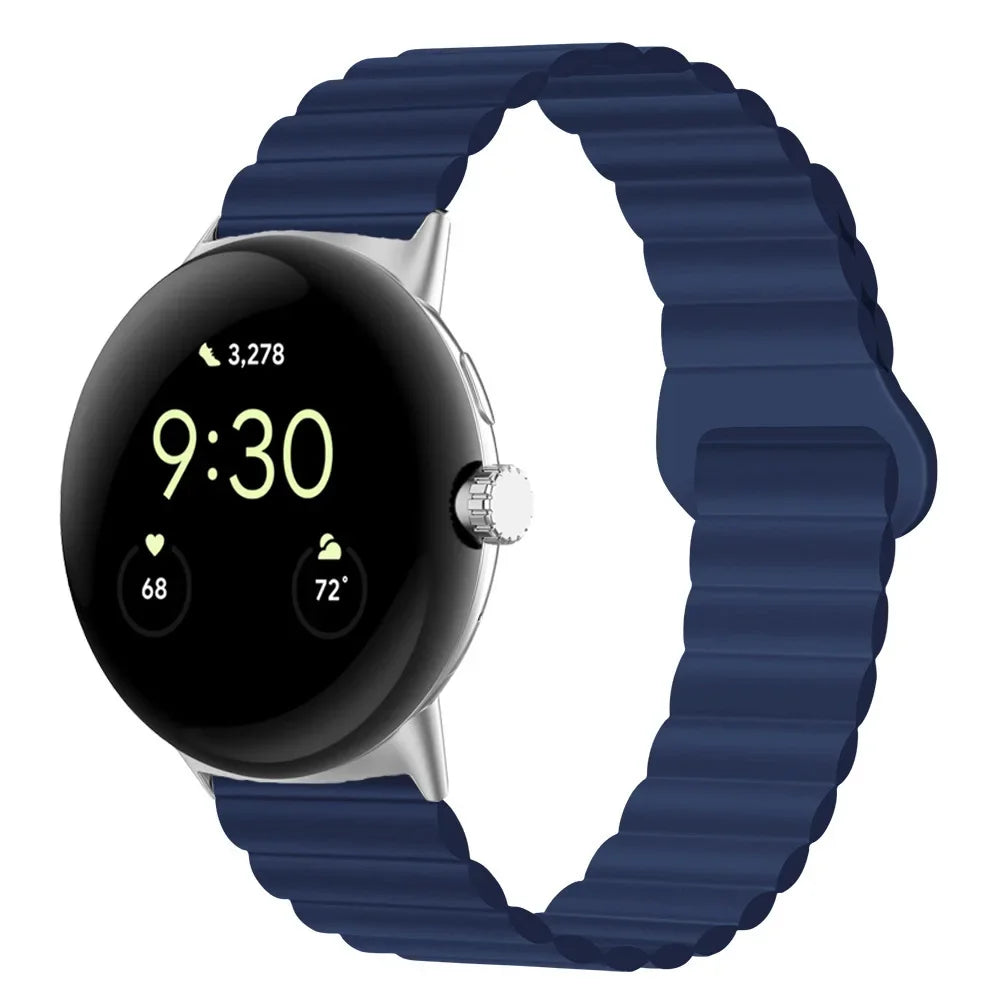Magnetic Loop Strap for Google Pixel Watch 4