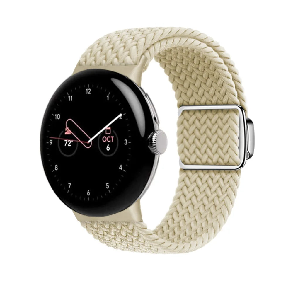 Magnetic Buckle Strap for Google Pixel Watch - The Pixel Store