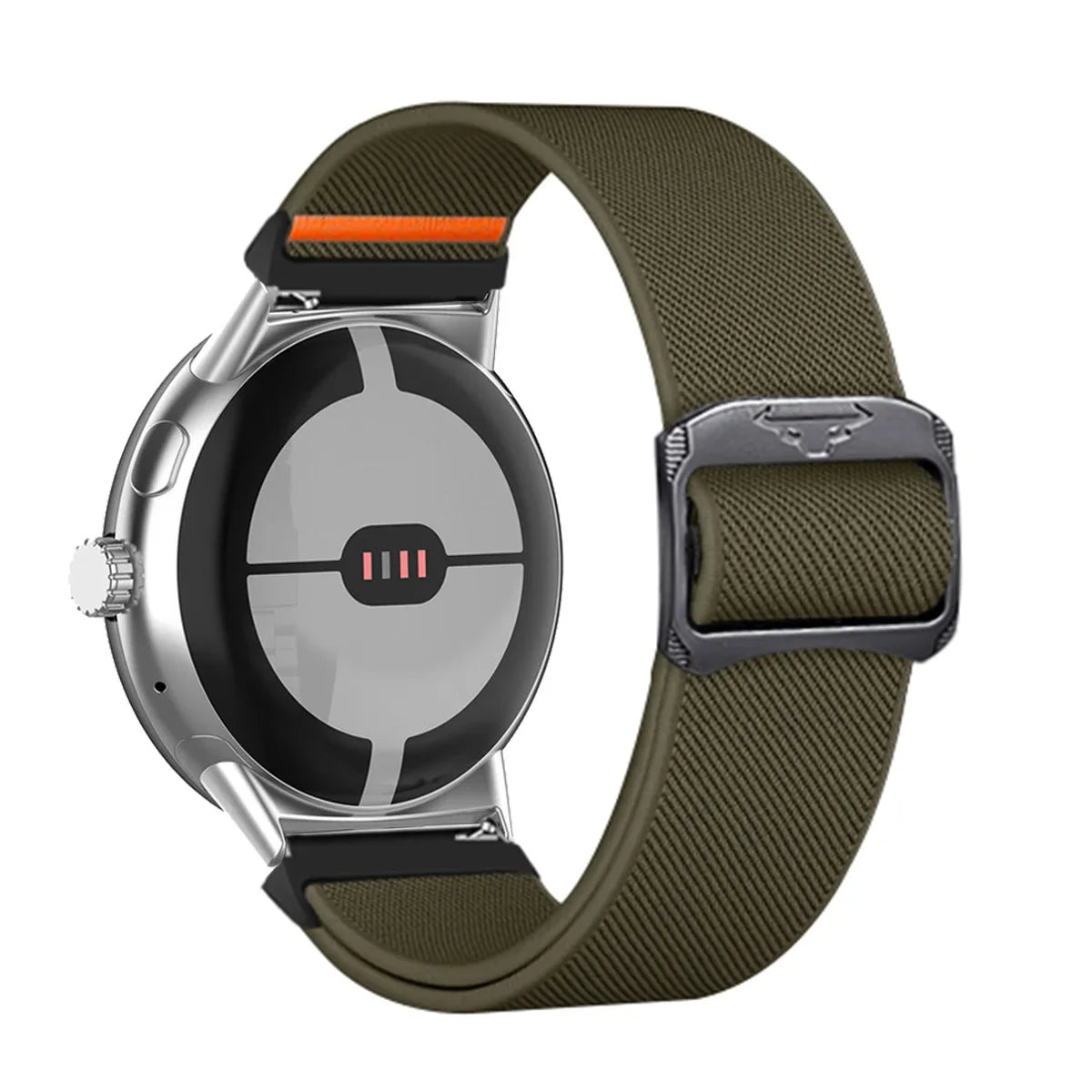 Nylon Sport Band for Google Pixel Watch 1/2/3 - The Pixel Store