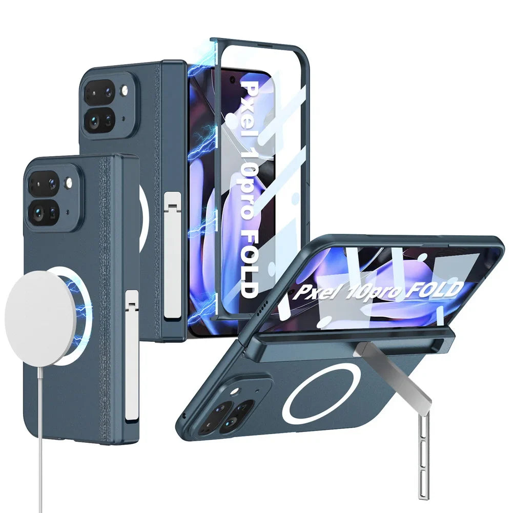 MagSafe Kickstand Case for Google Pixel 10 Pro Fold