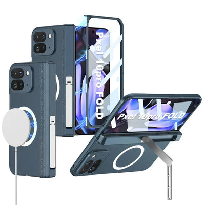 MagSafe Kickstand Case for Google Pixel 10 Pro Fold