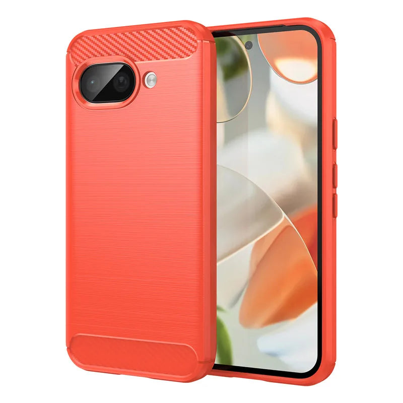 Durable Bumper Shield For Google Pixel 9a - The Pixel Store