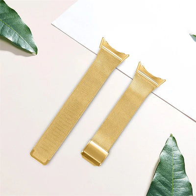 Stainless Steel Slim Band For Google Pixel Watch Series - The Pixel Store