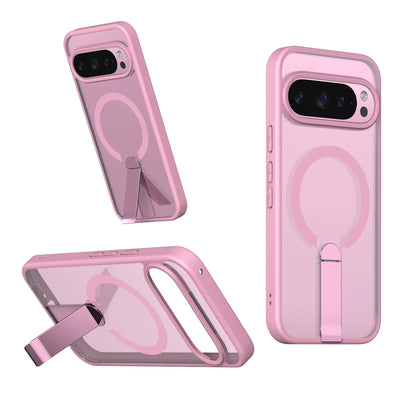Shockproof Magnetic Case with Stand - The Pixel Store