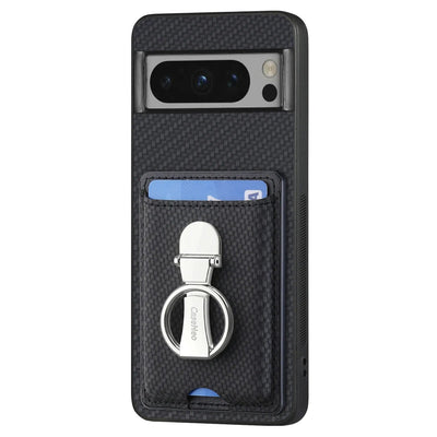 Anti-drop Case with Wallet for Google Pixel 8 Series - The Pixel Store