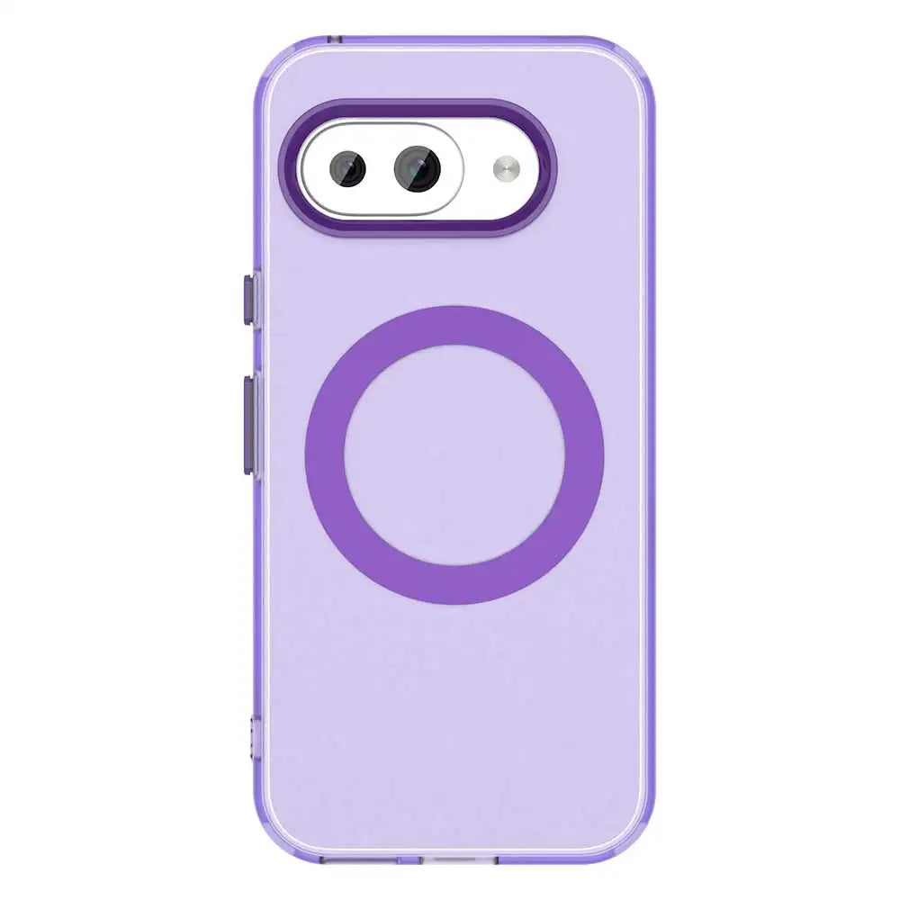 Magsafe Case For Google Pixel 9a - The Pixel Store