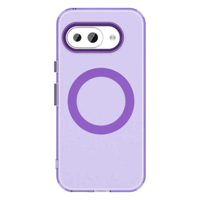 Magsafe Case For Google Pixel 9a - The Pixel Store