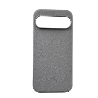 Full Protection Leather Case for Google Pixel 9 Series - The Pixel Store
