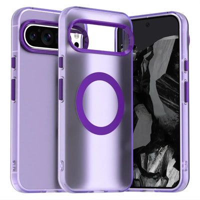 Shockproof Magnetic Case for Google Pixel Series - The Pixel Store