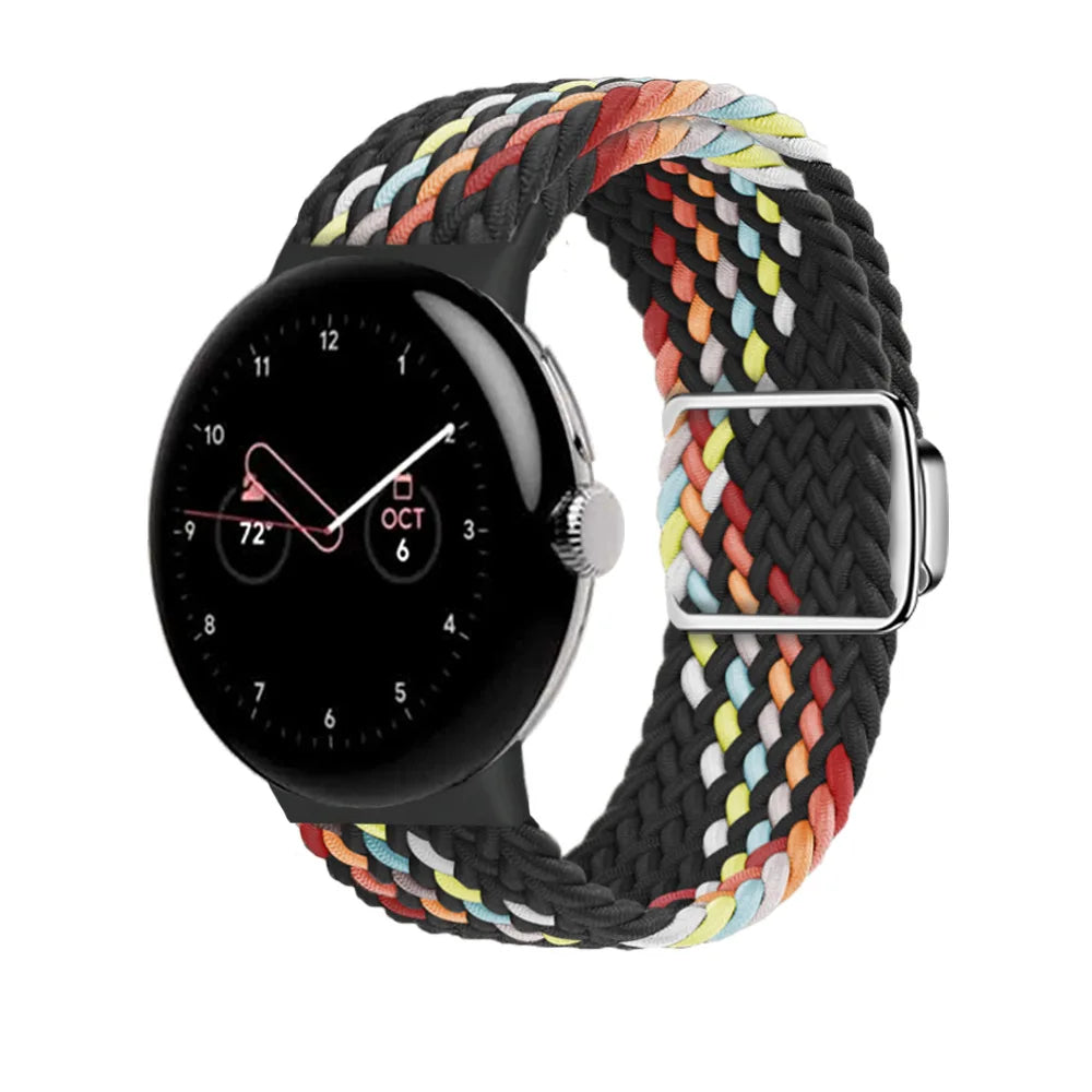 Magnetic Buckle Strap for Google Pixel Watch - The Pixel Store