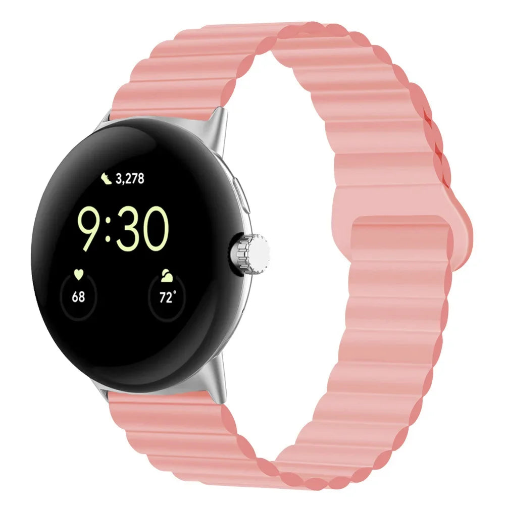Magnetic Loop Strap for Google Pixel Watch 4