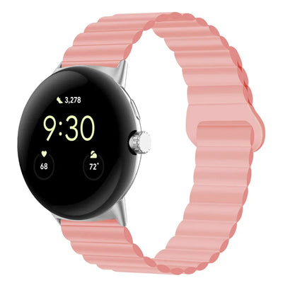 Magnetic Loop Strap for Google Pixel Watch 4