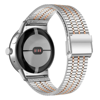 Metal Strap For Google Pixel Watch 3 - The Pixel Store