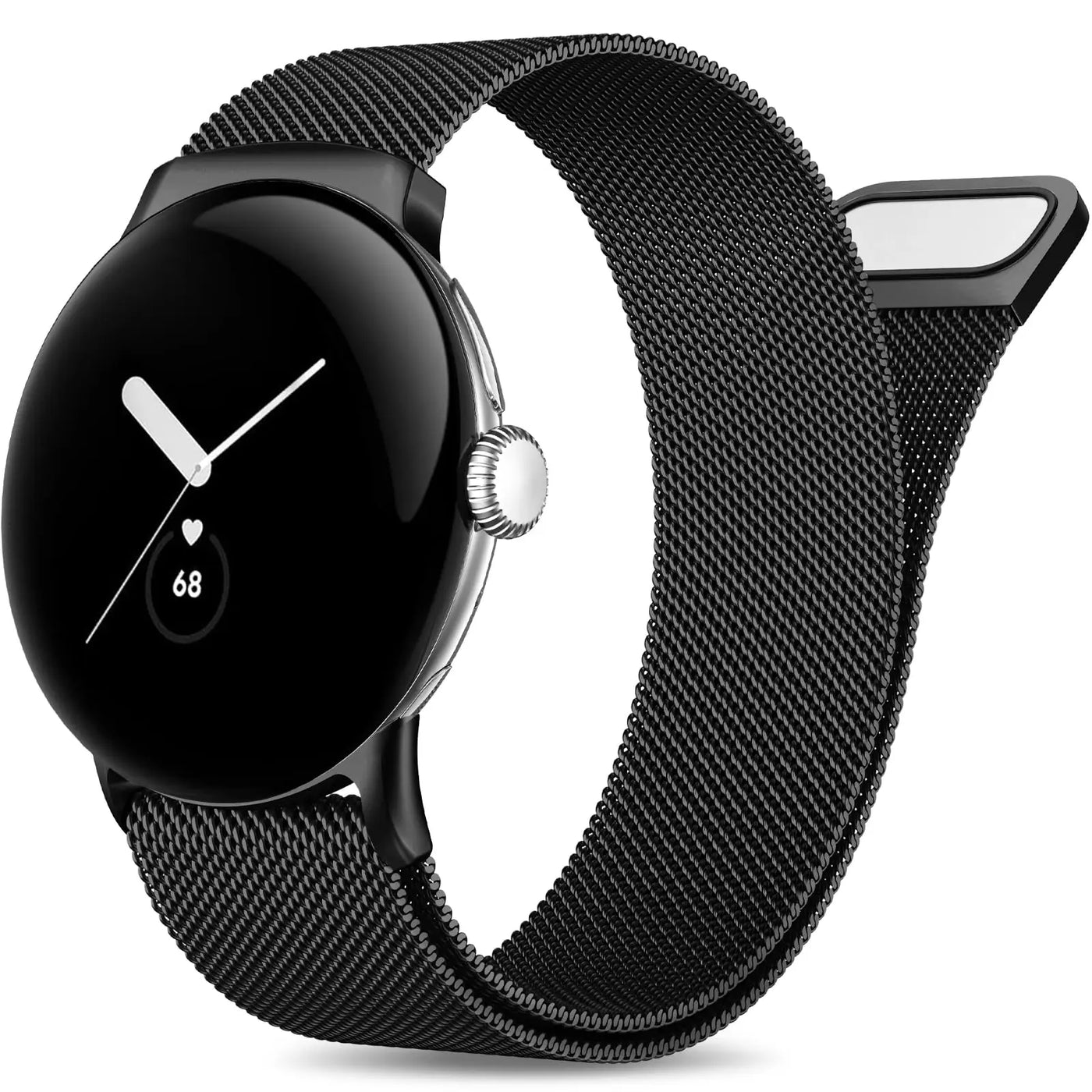 Stainless Steel Bracelet for Pixel Watch 3 - The Pixel Store