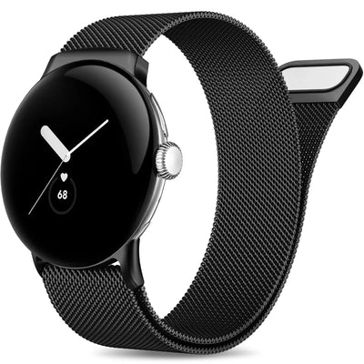 Stainless Steel Bracelet for Pixel Watch 3 - The Pixel Store