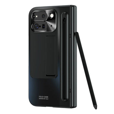 Full Protection Case With Kickstand - The Pixel Store