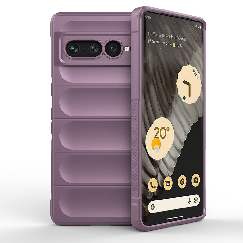 Anti-Slip Bump Step Case for Google Pixel 7 Series - The Pixel Store