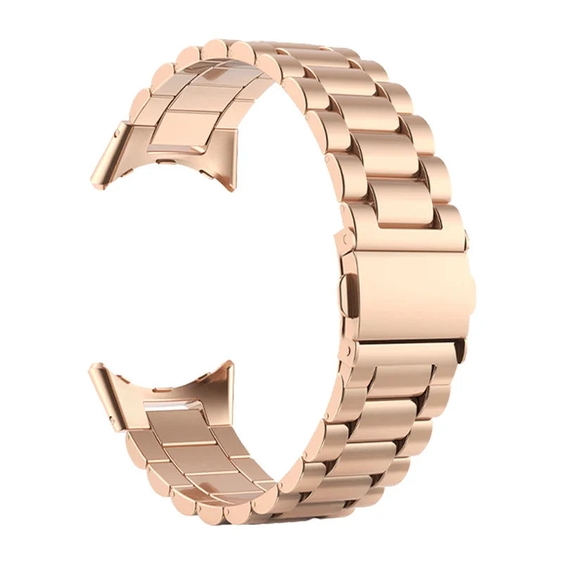 Stainless Steel Band For Google Pixel Watch Series - The Pixel Store