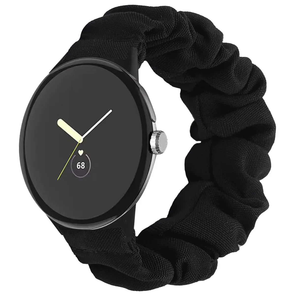 Nylon Band For Google Pixel Watch 3 - The Pixel Store