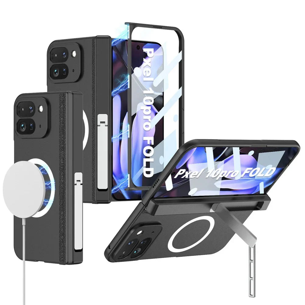 MagSafe Kickstand Case for Google Pixel 10 Pro Fold
