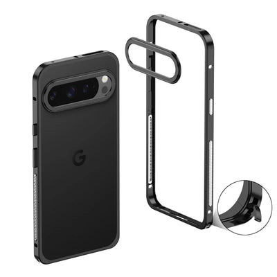 Slim Metal Frame for Pixel Series - The Pixel Store