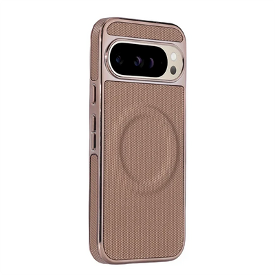 Textured Magnetic Case for Google Pixel 10 / 9 / 8
