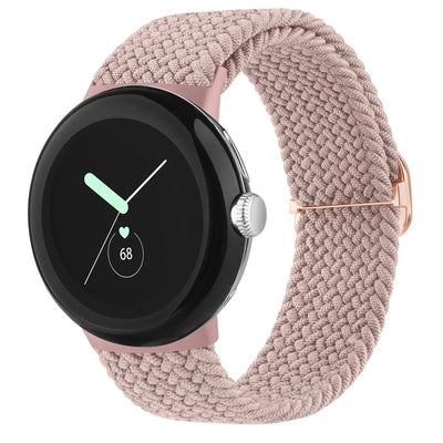 Adjustable Elastic Band For Google Pixel Watch - The Pixel Store