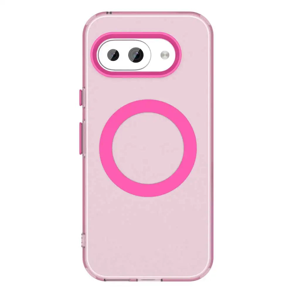 Magsafe Case For Google Pixel 9a - The Pixel Store
