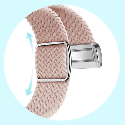 Magnetic Buckle Strap for Google Pixel Watch - The Pixel Store