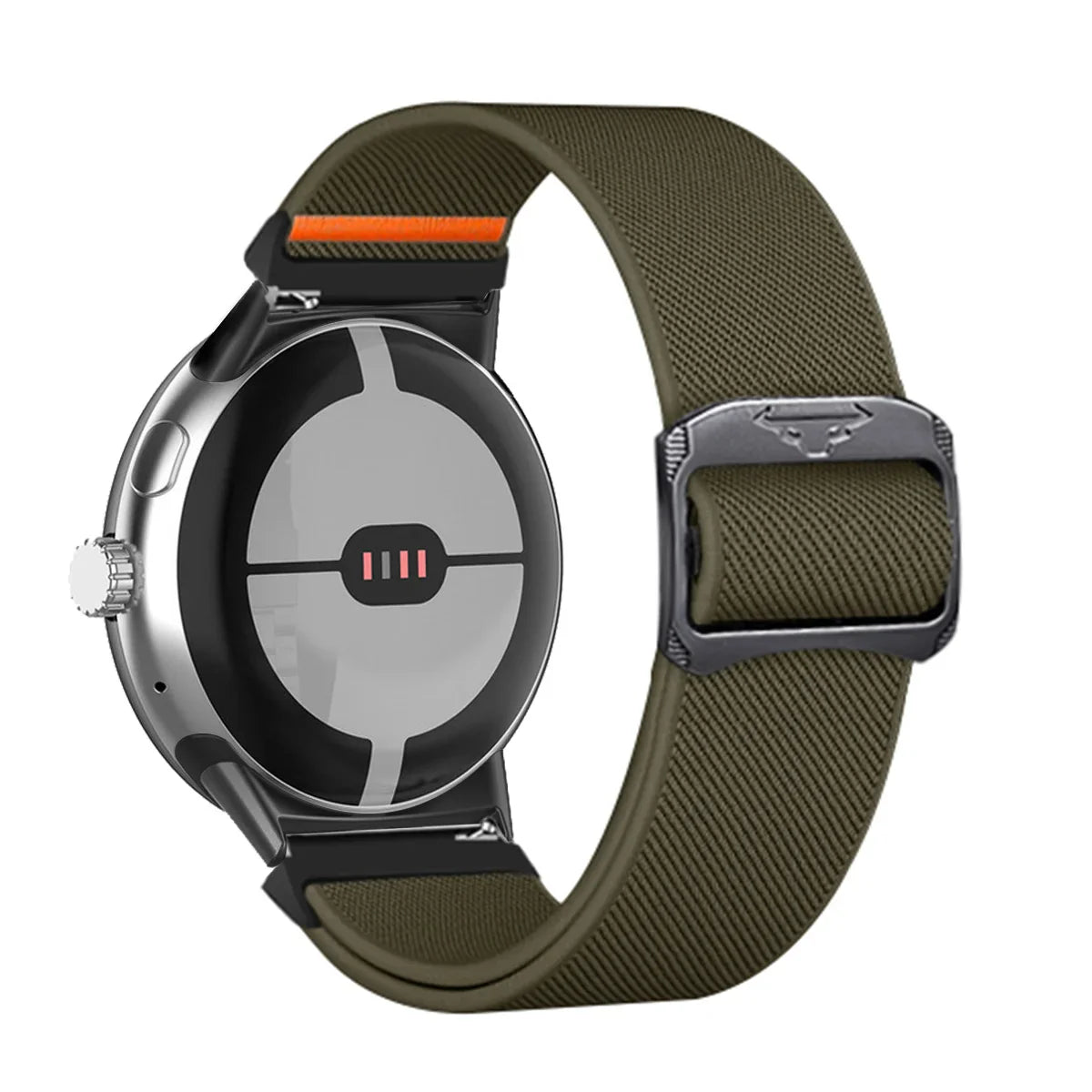 Nylon Sport Band for Google Pixel Watch 1/2/3 - The Pixel Store