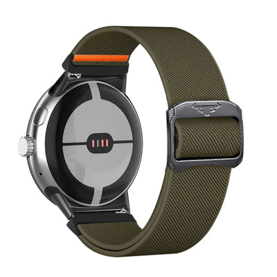 Nylon Sport Band for Google Pixel Watch 1/2/3 - The Pixel Store