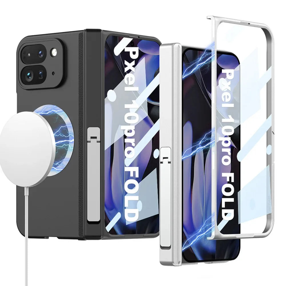MagSafe Kickstand Case for Google Pixel 10 Pro Fold