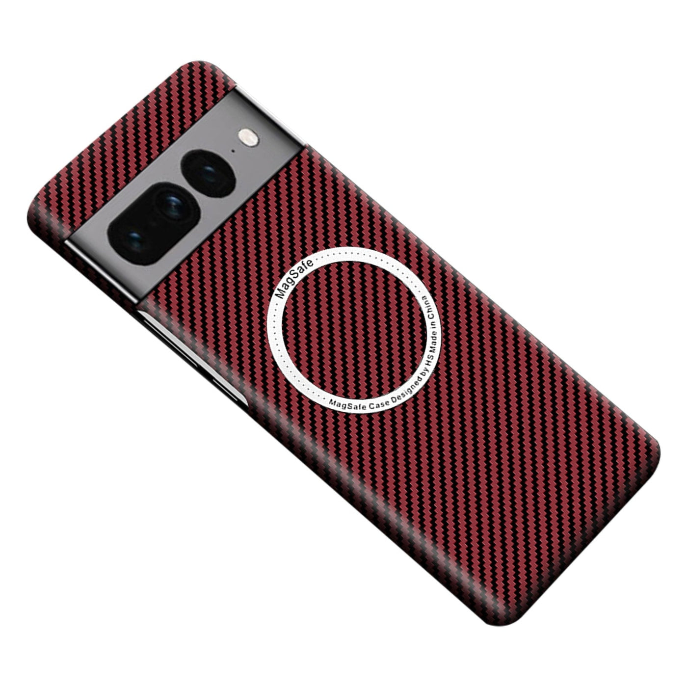 Luxury Carbon Fiber Phone Case For Google Pixel Series - The Pixel Store