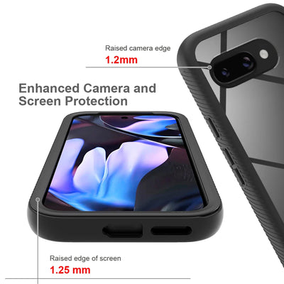 2 IN 1 Armor Shockproof Magsafe Case - The Pixel Store