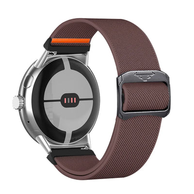 Nylon Sport Band for Google Pixel Watch 1/2/3 - The Pixel Store